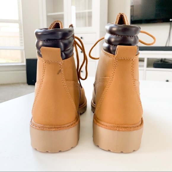 Forever Camel Boots Whitney-25 - Picture 5 of 8